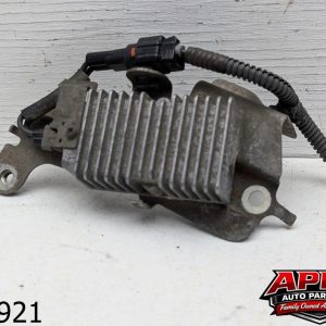 OEM 2007 Lexus GS350 3.5L Fuel Pump Resistor Module