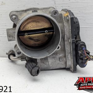 OEM 2007 Lexus GS350 3.5L Throttle Body Throttle Valve Assembly