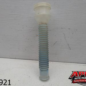 OEM 2007 Lexus GS350 3.5L Washer Bottle Filler Neck