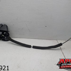 OEM 2007 Lexus GS350 3.5L Rear Trunk Lock ACTUATOR LATCH