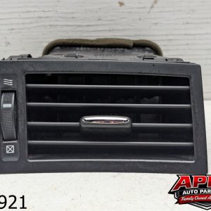 OEM 2007 Lexus GS350 3.5L DASH RIGHT PASSANGER AIR VENT
