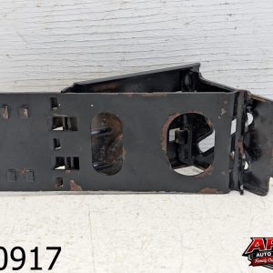 OEM 2004 Porsche Cayenne 4.5L Emergency Collapsible Wheel Chock Stop