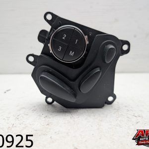 OEM 2006 Mercedes E-350 3.5L Front Right Side Seat Switch