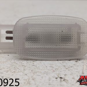 OEM 2006 Mercedes E-350 3.5L INTERIOR LIGHTING LAMP