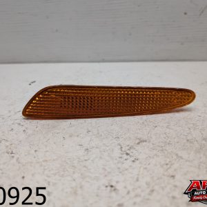 OEM 2006 Mercedes E-350 3.5L FRONT LEFT BUMPER MARKER LIGHT