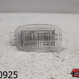 OEM 2006 Mercedes E-350 3.5L  INTERIOR LIGHTING LAMP