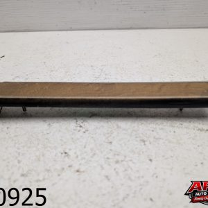 OEM 2006 Mercedes E-350 3.5L LEFT DASHBOARD TRIM WOOD