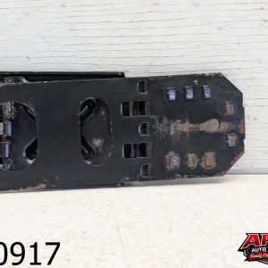OEM 2004 Porsche Cayenne 4.5L Emergency Collapsible Wheel Chock Stop