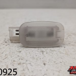 OEM 2006 Mercedes E-350 3.5L INTERIOR LIGHTING LAMP