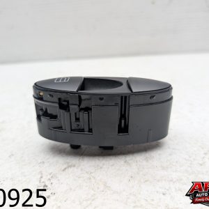 OEM 2006 Mercedes E-350 3.5L front right window control switch button