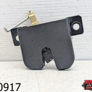 OEM 2004 Porsche Cayenne 4.5L  Rear Trunk Lid Latch Lock Actuator
