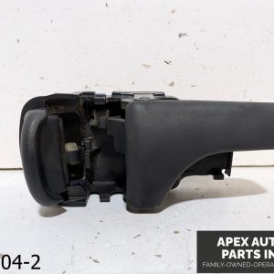 OEM 1989-1994 Nissan 240SX 2.4L RH Passengers Interior Door Handle Assy