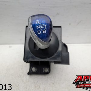 OEM 2012 Toyota Prius 1.8LHybrid Electronic Shifter Gear Selector