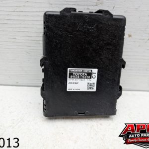 OEM 2012 Toyota Prius 1.8L Transmission Control Module