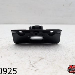 OEM 2006 Mercedes E-350 3.5L PARKING BRAKE CABLE HANDLE GUIDE