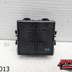 OEM 2012 Toyota Prius 1.8L Door TPMS Module