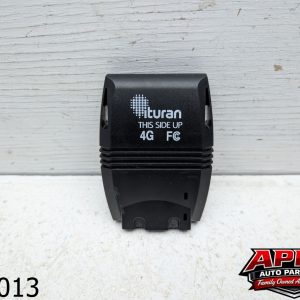 AFT 2012 Toyota Prius 1.8L Ituran 3G GPS Tracker V