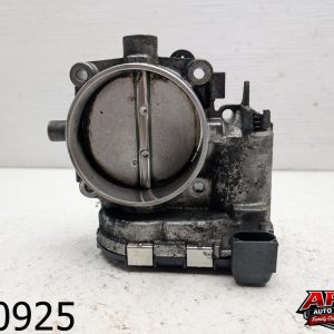 OEM 2006 Mercedes E-350 3.5L Throttle Valve Body Assembly