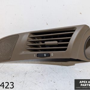 OEM 1997-2001 BMW 528i 2.8L FRONT LEFT DRIVER SIDE DOOR AC HEATER AIR VENT GRILL