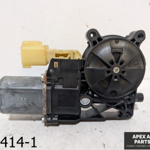 2013-2016 FORD FUSION FRONT LEFT DRIVER SIDE DOOR WINDOW LIFT MOTOR