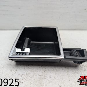 OEM 2006 Mercedes E-350 3.5L Ashtray Insert Console Lighter