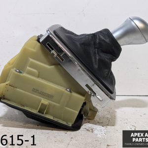 OEM 2008-2011 Mercedes C300 3.0L Transmission Gear Shifter Assembly