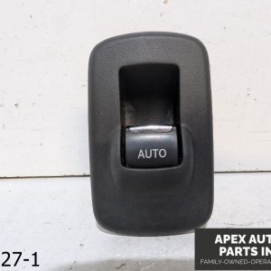OEM 2011-2015 Ford Explorer 2.0L Rear Window Switch