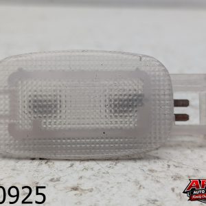 OEM 2006 Mercedes E-350 3.5L INTERIOR LIGHTING LAMP