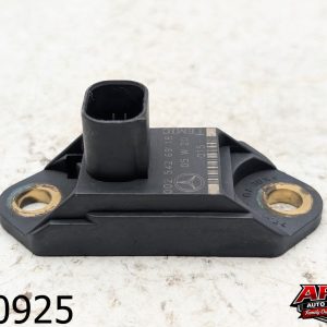 OEM 2006 Mercedes E-350 3.5L  ACCELERATION SUSPENSION SENSOR