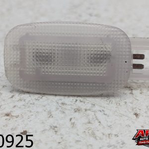 OEM 2006 Mercedes E-350 3.5L INTERIOR LIGHTING LAMP