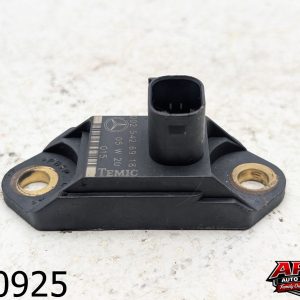 OEM 2006 Mercedes E-350 3.5L  ACCELERATION SUSPENSION SENSOR