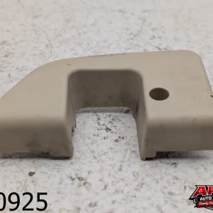 OEM 2006 Mercedes E-350 3.5L LH Driver side door latch trim cover