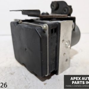 OEM 2007-2009 Infiniti G35 4.5L ANTI LOCK BRAKE ABS PUMP MODULE 47600-AM400