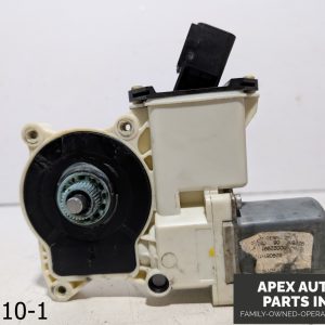 OEM 2011-2015 Ford Explorer FRONT LEFT DRIVER SIDE WINDOW REGULATOR MOTOR