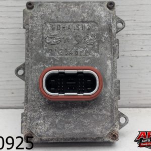 OEM 2006 Mercedes E-350 3.5L LEFT RIGHT HEAD LIGHT BALLAST