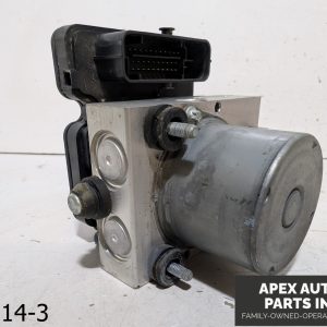 OEM 2014-2018 Jeep Cherokee 2.4L Antilock Brake Part Assembly P6826829AC