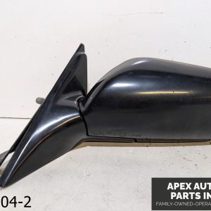OEM 1989-1994 Nissan 240SX 2.4L Left Exterior Side Power Mirror Assembly
