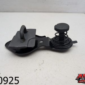 OEM 2006 Mercedes E-350 3.5L Upper Hood Safety Catch latch
