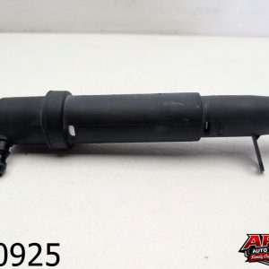 OEM 2006 Mercedes E-350 3.5L Left  Headlight Washer Nozzle
