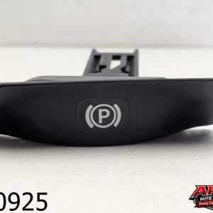 OEM 2006 Mercedes E-350 3.5L Parking Emergency Brake Release Handle Pull
