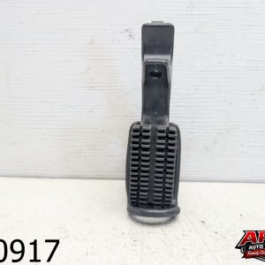 OEM 2004 Porsche Cayenne 4.5L Roof Rack Side Rail MOUNT SUPPORT