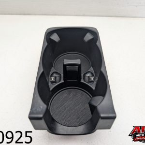 OEM 2006 Mercedes E-350 3.5L Center Console Cup Holder