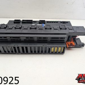 OEM 2006 Mercedes E-350 3.5L  Rear SAM Trunk Control Fuse Box