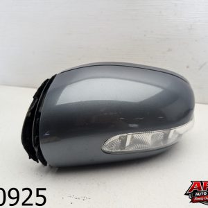 OEM 2006 Mercedes E-350 3.5L Left Front Door Side Rear View Mirror Turn Signal