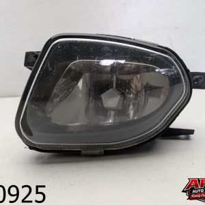 OEM 2006 Mercedes E-350 3.5L FRONT LEFT SIDE FOG LAMP LIGHT