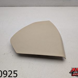 OEM 2006 Mercedes E-350 3.5L FRONT LEFT DOOR PLASTIC COVER TRIM