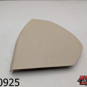 OEM 2006 Mercedes E-350 3.5L FRONT RIGHT DOOR PLASTIC COVER TRIM