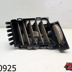 OEM 2006 Mercedes E-350 3.5L  Front Left Side Dash A/C Air Vent