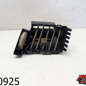 OEM 2006 Mercedes E-350 3.5L  Front Right Side Dash A/C Air Vent