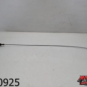 OEM 2006 Mercedes E-350 3.5L Engine Oil Level Dip Stick